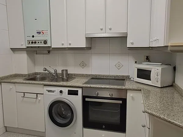 Piso en Calle Juan Antonio Fernández, 14, Centro, Centro - Foto 4