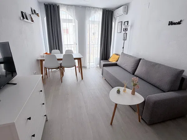 Piso en Calle Bergantin, 38, Avenida Habaneras - Curva de Palangre - Foto 17