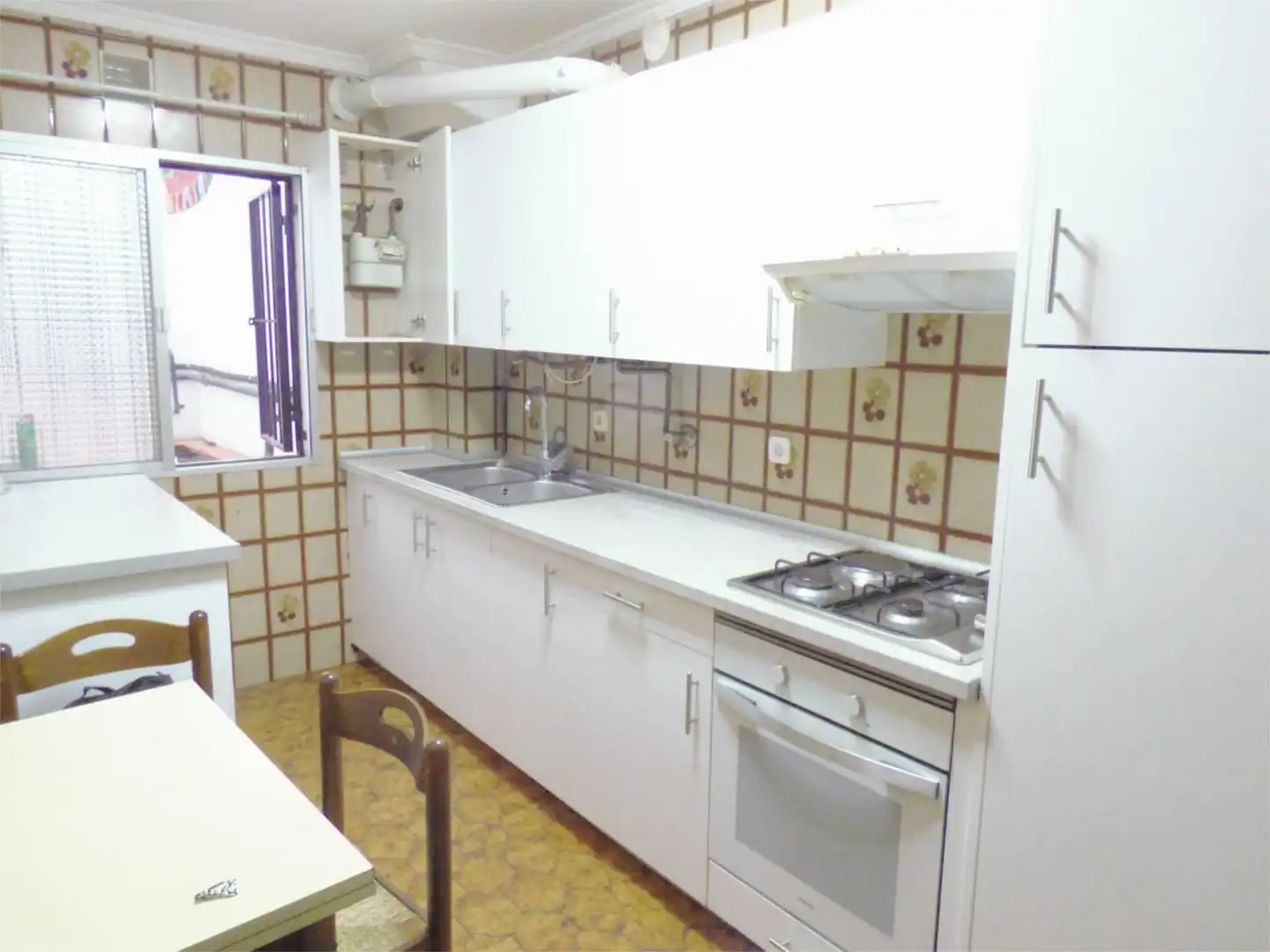 Piso en  Madrid Capital - Foto 18