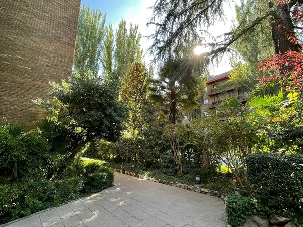 Alquiler de dúplex en Calle de Jerez, 4 - Foto 7