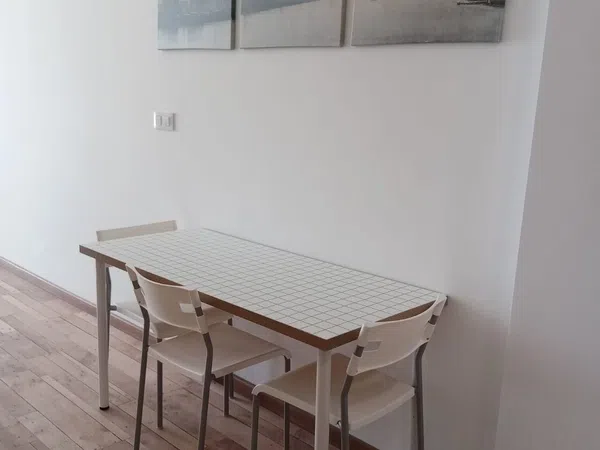 Estudio en Calle Alcalde Liaño Flores, 3, Agra del Orzán - Ventorrillo, Agra del Orzán - Ventorrillo - Foto 6
