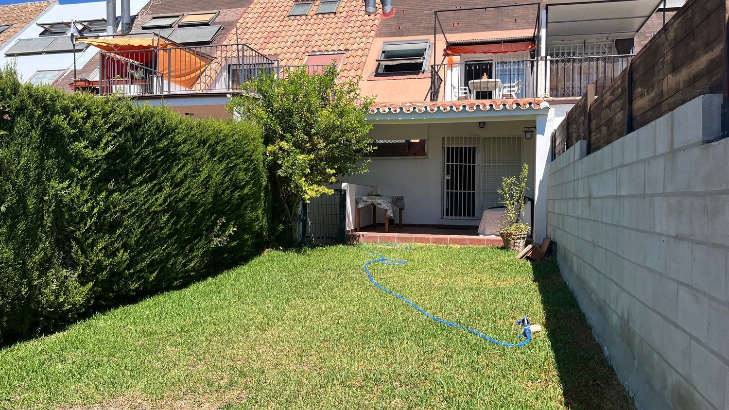 Chalet adosado en Avenida de los Frutales, 20, Seghers, Seghers - Foto 16