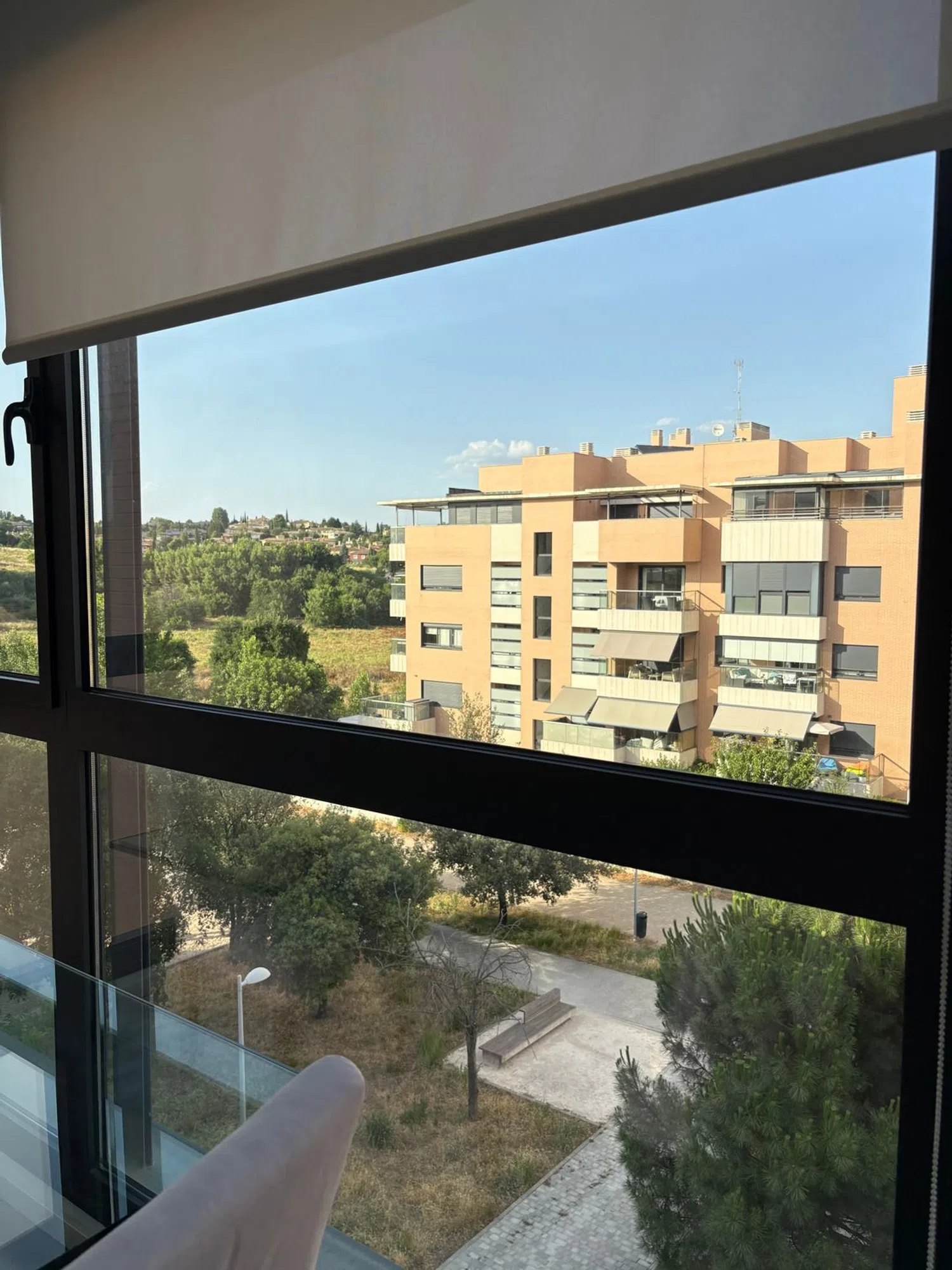 Dúplex en calle de Luis Martinez Feduchi, 58 - Foto 5