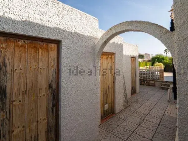 Chalet pareado en Calle José Zorrilla, 17, Dehesa de Campoamor - Foto 32