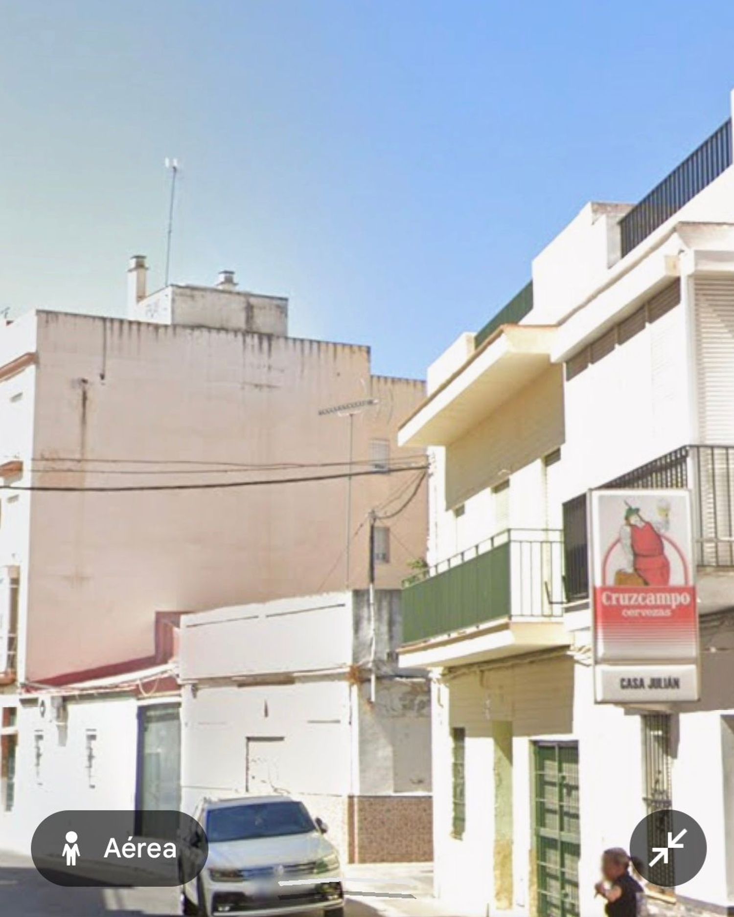 Chalet pareado en calle Faura, 10 - Foto 5