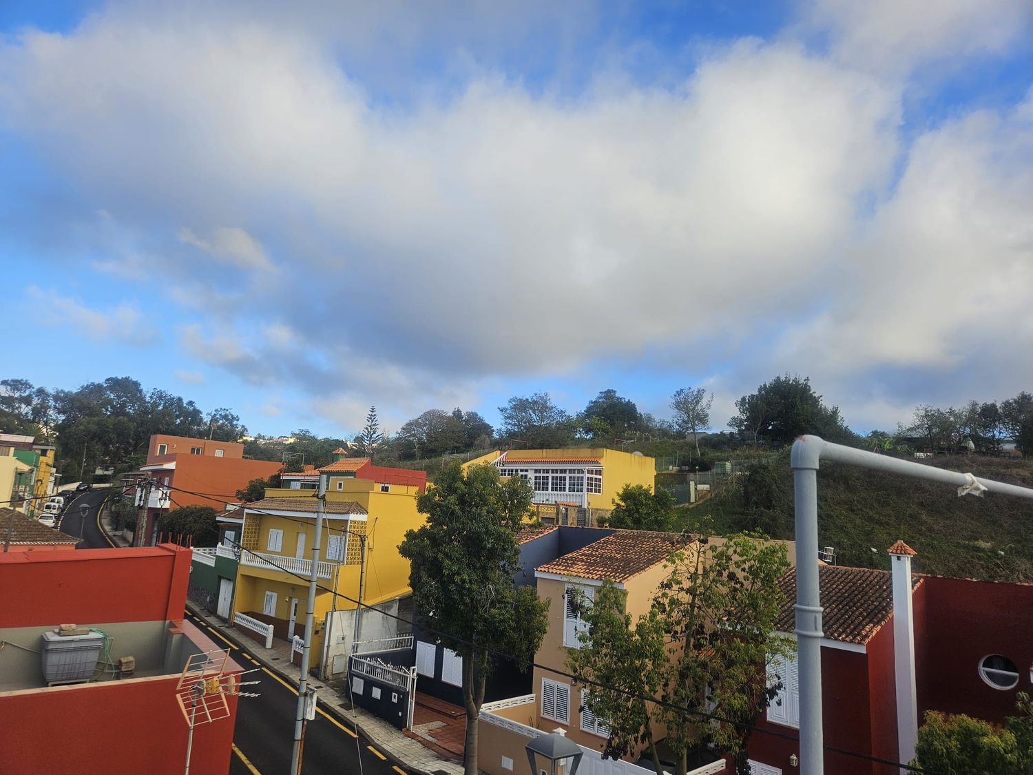 Casa independiente en calle del Calvario, 175 a - Foto 3