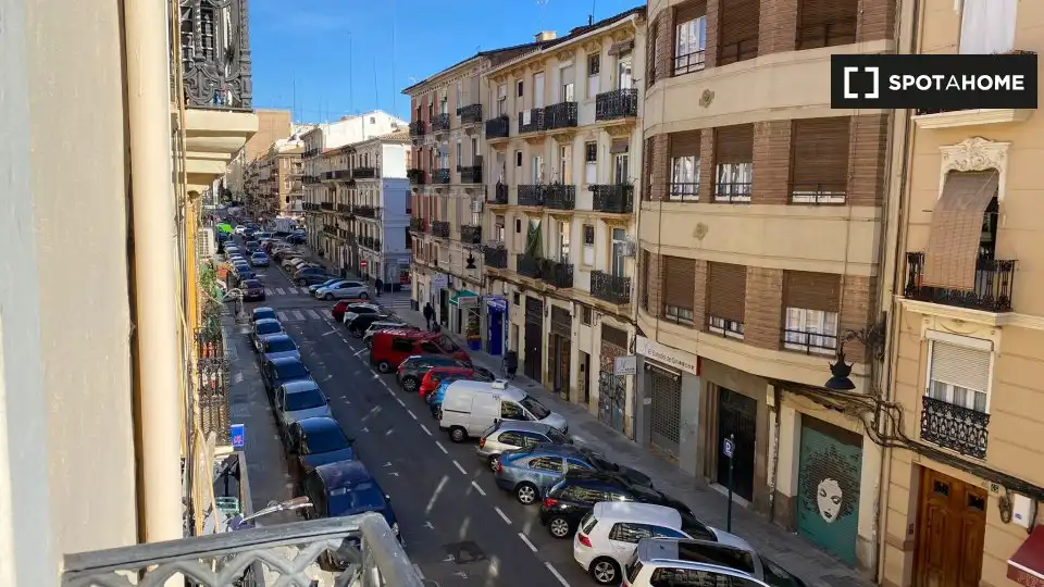 Piso en  Valencia Capital - Foto 5