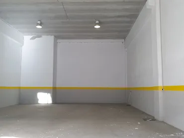 Nave Industrial en  Carrer de la Mora 27 - Foto 4