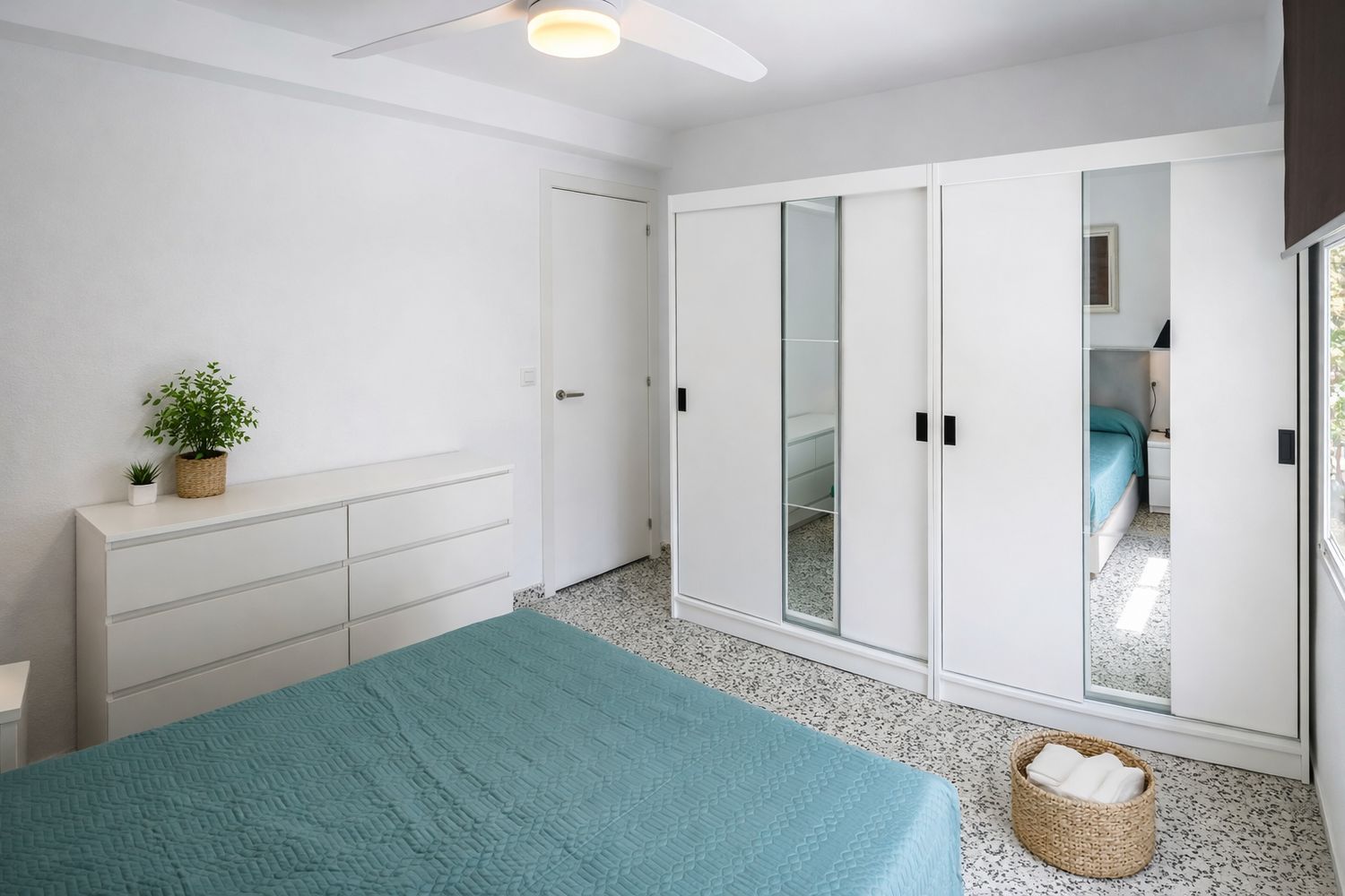 Piso en calle Manuel Altolaguirre, 8 - Foto 14