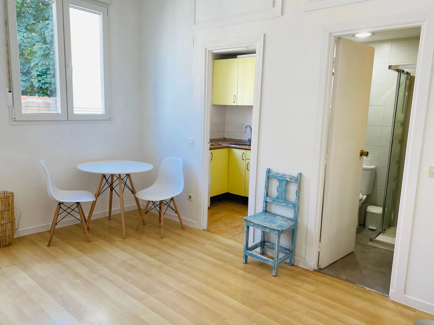 Estudio en calle de El Jerte, 6 - Foto 2