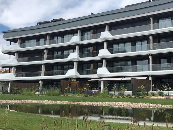 Piso en Avenida de Luis García Cereceda, 3, La Finca - Foto 3