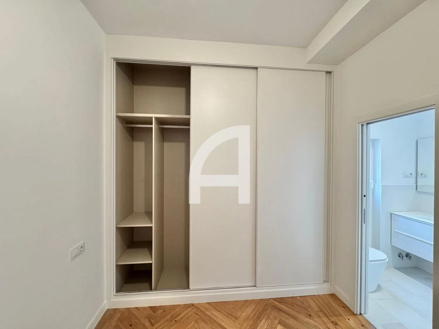 Piso en calle de Diego de León - Foto 16