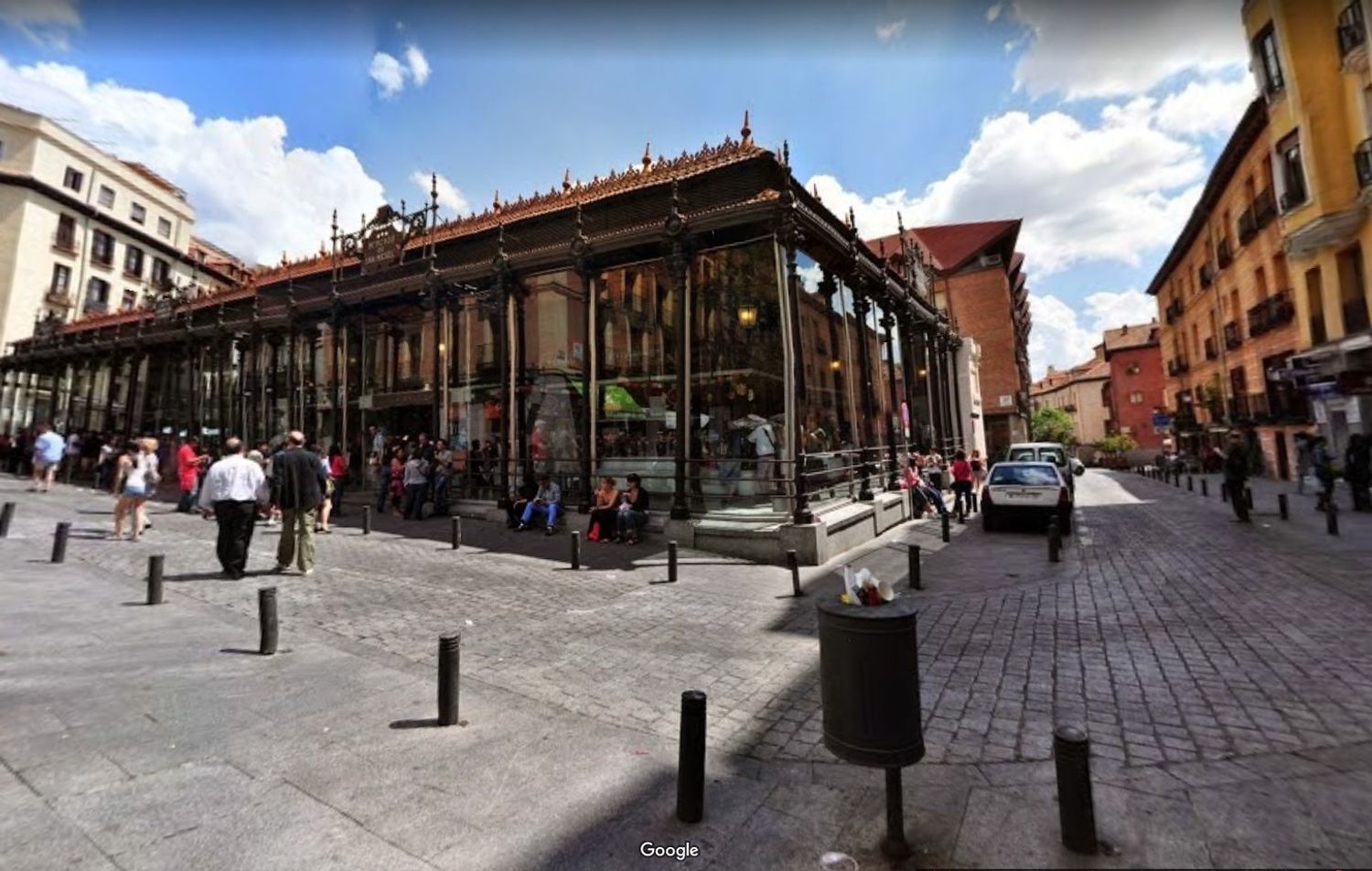 Piso en calle del Conde de Miranda, 1 - Foto 6