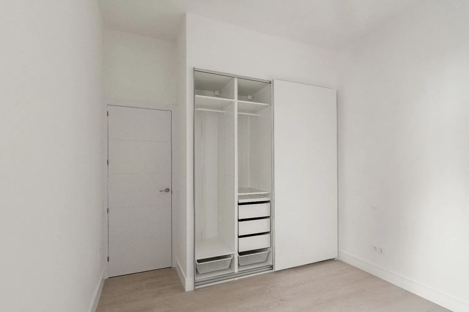 Piso en calle de Costa Rica, 18 - Foto 4