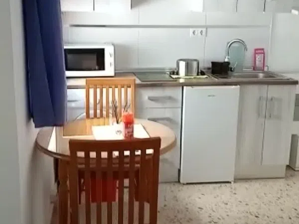 Estudio en Barrionuevo, 45 - Foto 2