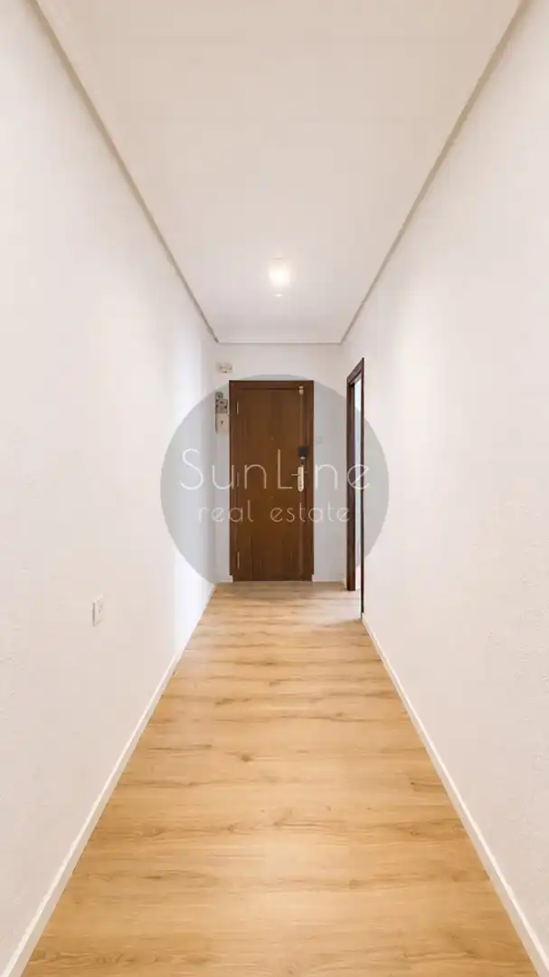 Piso en  Carrer del Doctor Vila Barberà - Foto 3