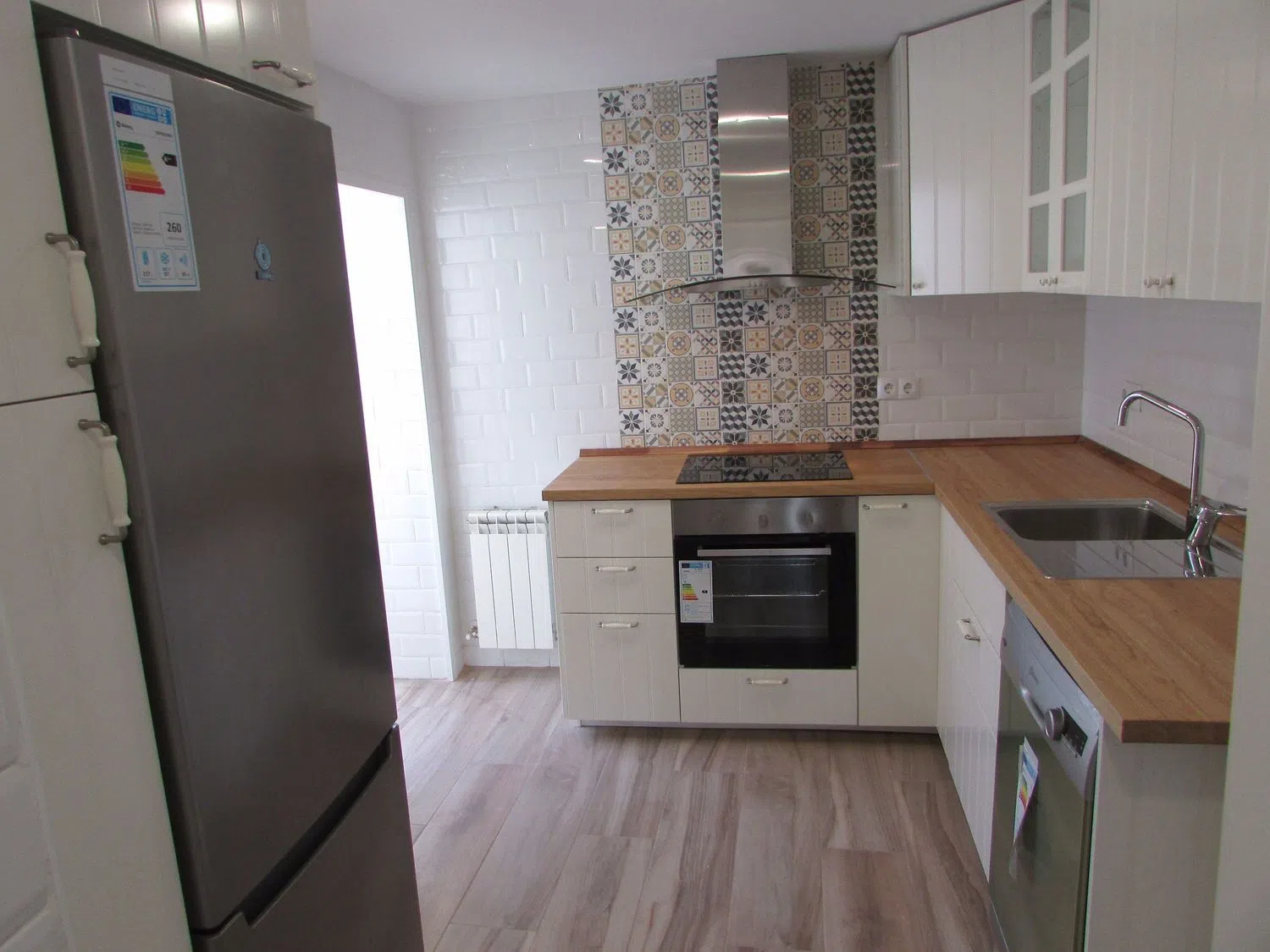 Piso en calle Ingeniero Mariño, 40 - Foto 12