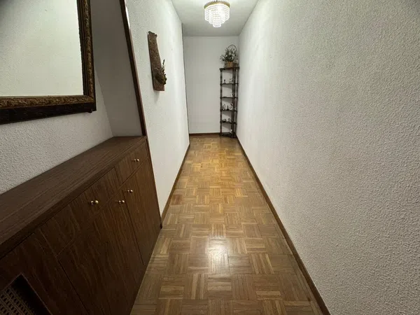 Piso en calle de Luis Mitjans, Madrid, 44 - Foto 38