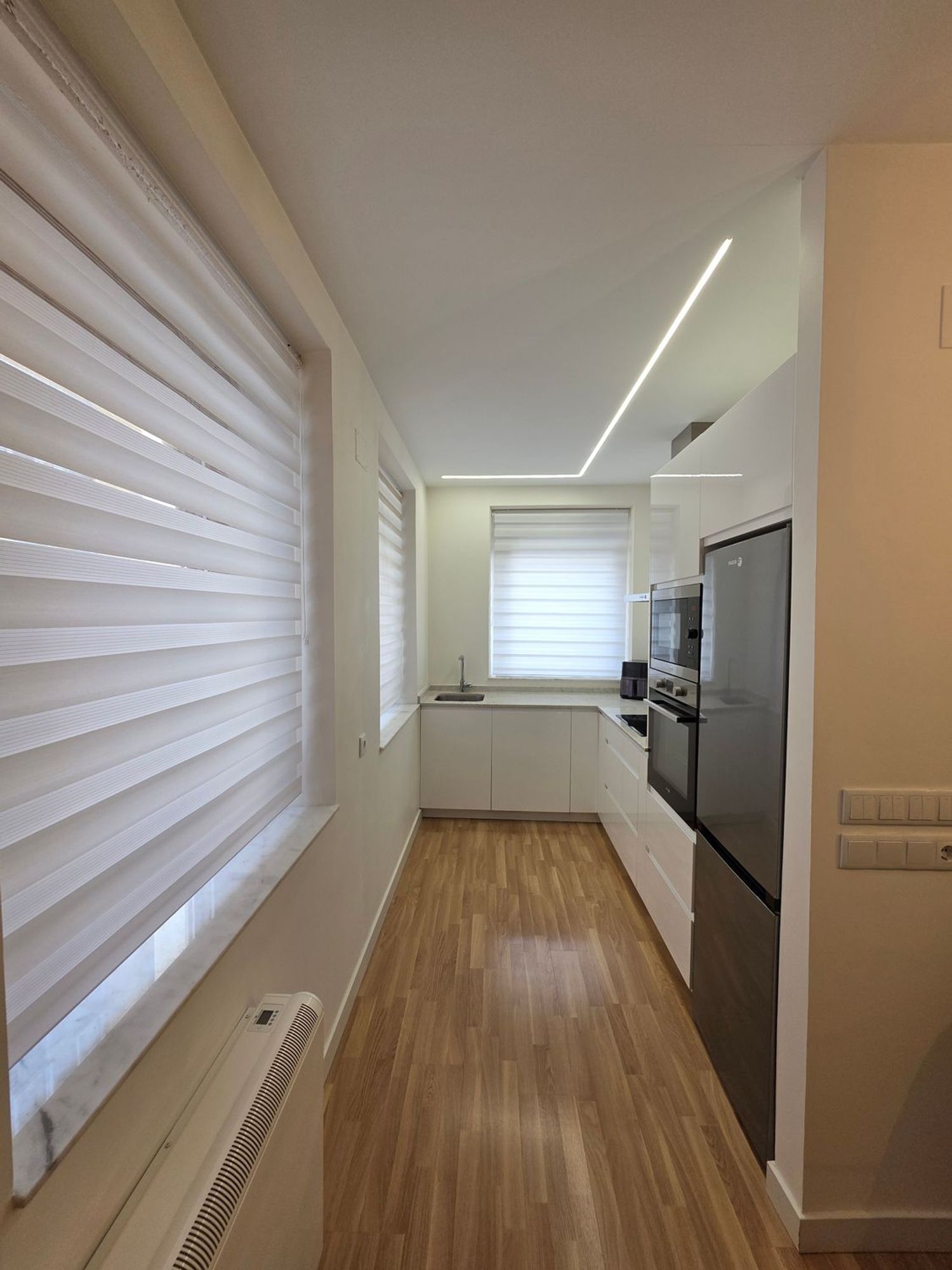 Piso en paseo del rollo., 68 - Foto 4