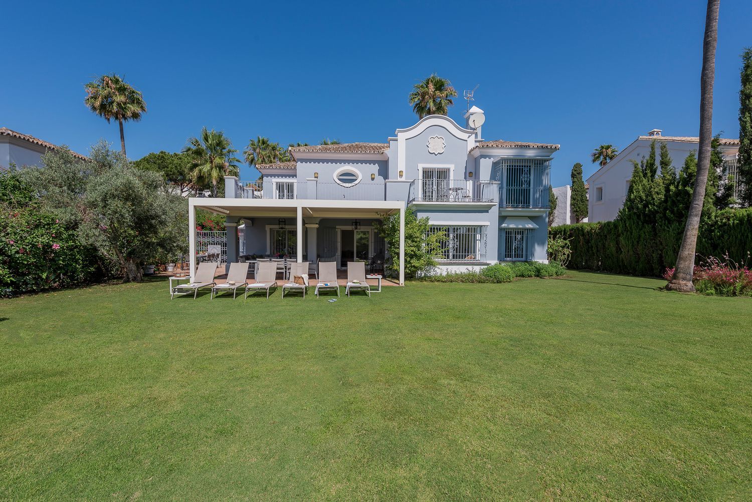 Casa o chalet independiente en Avenida de los Andaluces, 25, Casasola - Foto 28