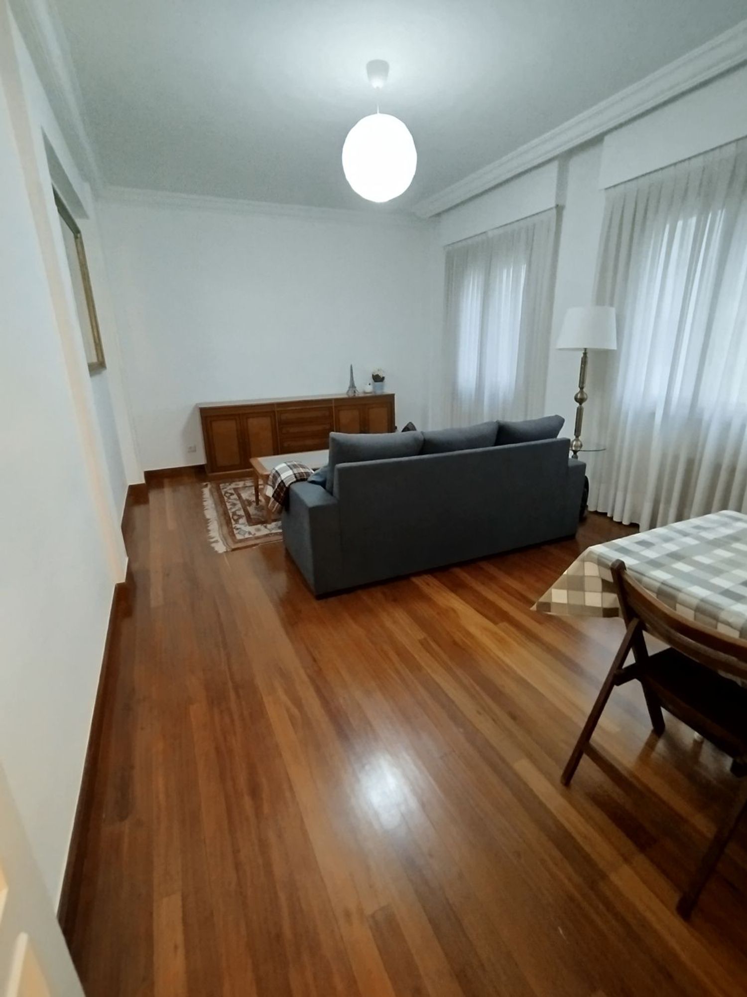 Piso en Sabino Arana Etorbidea, 47 - Foto 2