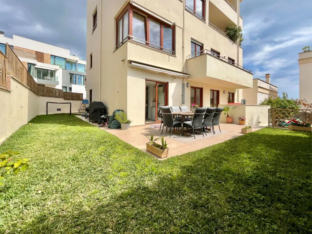 Piso en  Palma de Mallorca - Foto 1