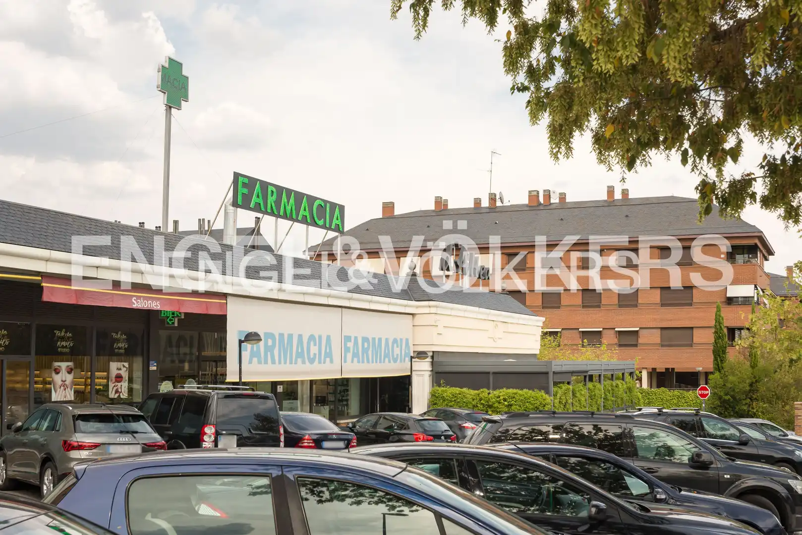 Apartamento en Majadahonda - Foto 26