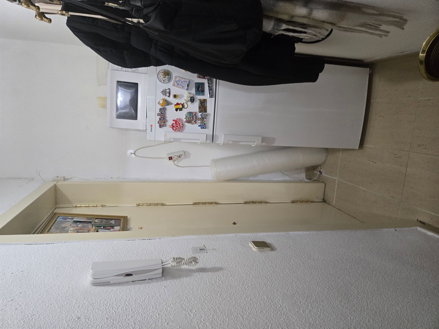 Piso en calle de las Tres Cruces, 4 - Foto 8