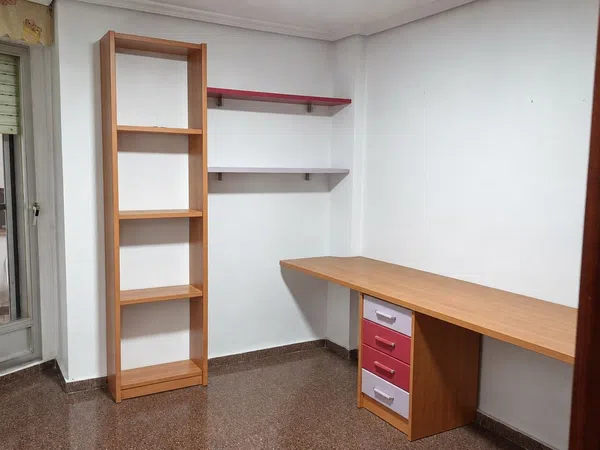 Piso en Barrio del Pilar, Barrio del Pilar - Foto 11