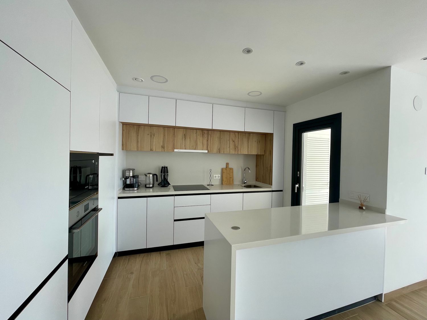 Piso en Polígono Alfarella.Sector 12, 101, Balcón de Finestrat-Terra Marina, Balcón de Finestrat-Terra Marina - Foto 3