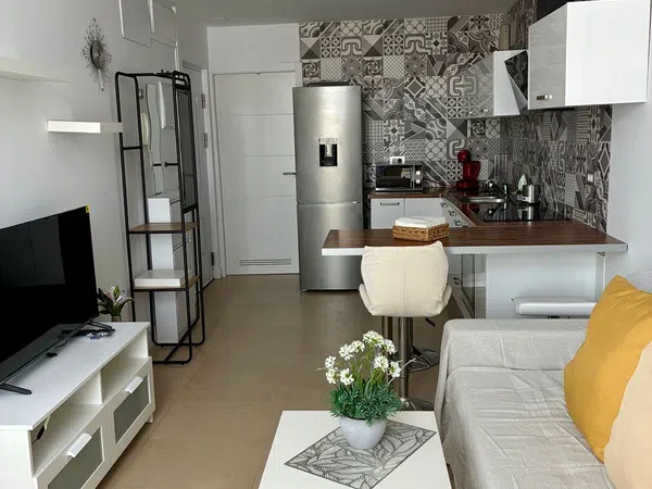 Piso en Avenida Santa Cruz, 14, San Isidro, San Isidro - Foto 16