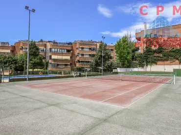Piso en Pozuelo de Alarcón - Foto 30