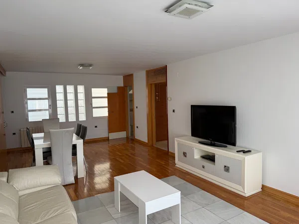 Piso en Calle Barítono Marcos Redondo, 3, Santa Catalina-San Bartolomé - Foto 1