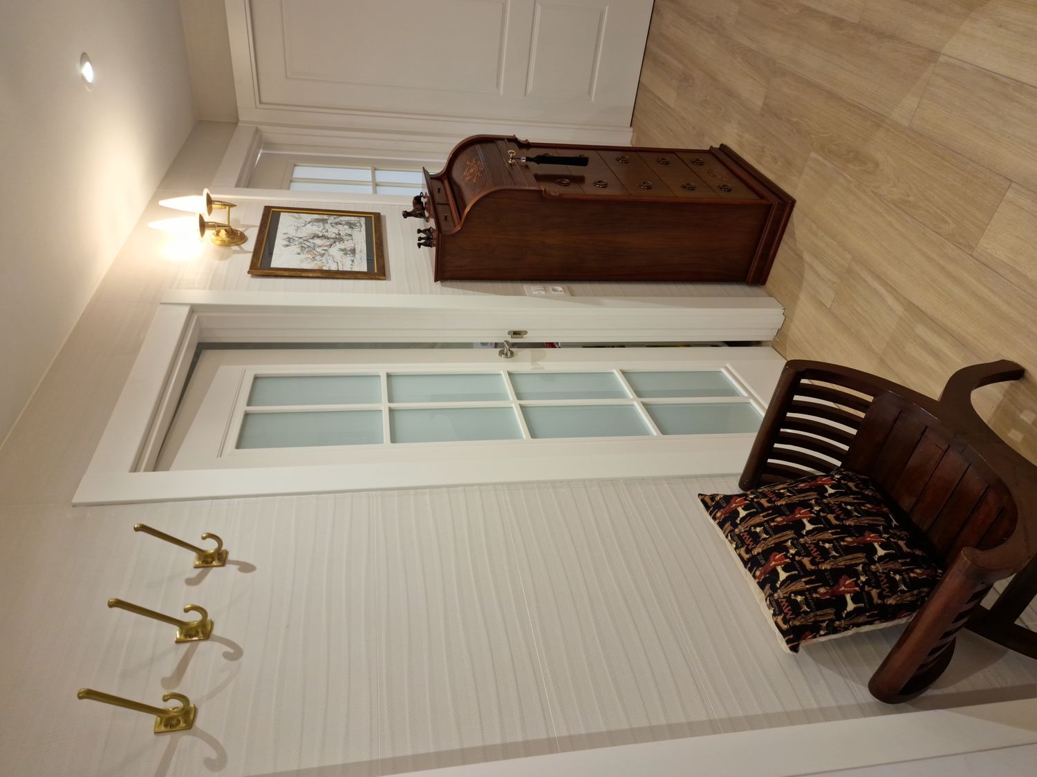 Piso en venta en Urbanizacion Nuevo Versalles, 208 - Foto 2