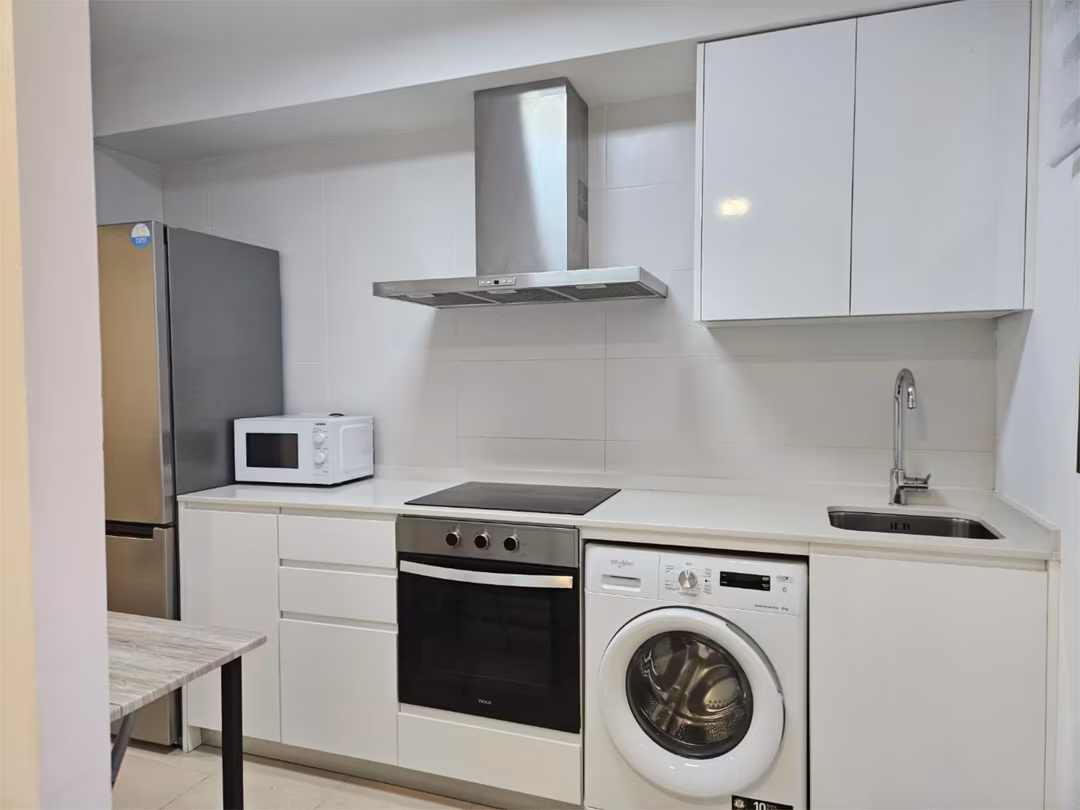 Piso en  Calle Periodista Francisco de Paula Terrón 4 - Foto 19