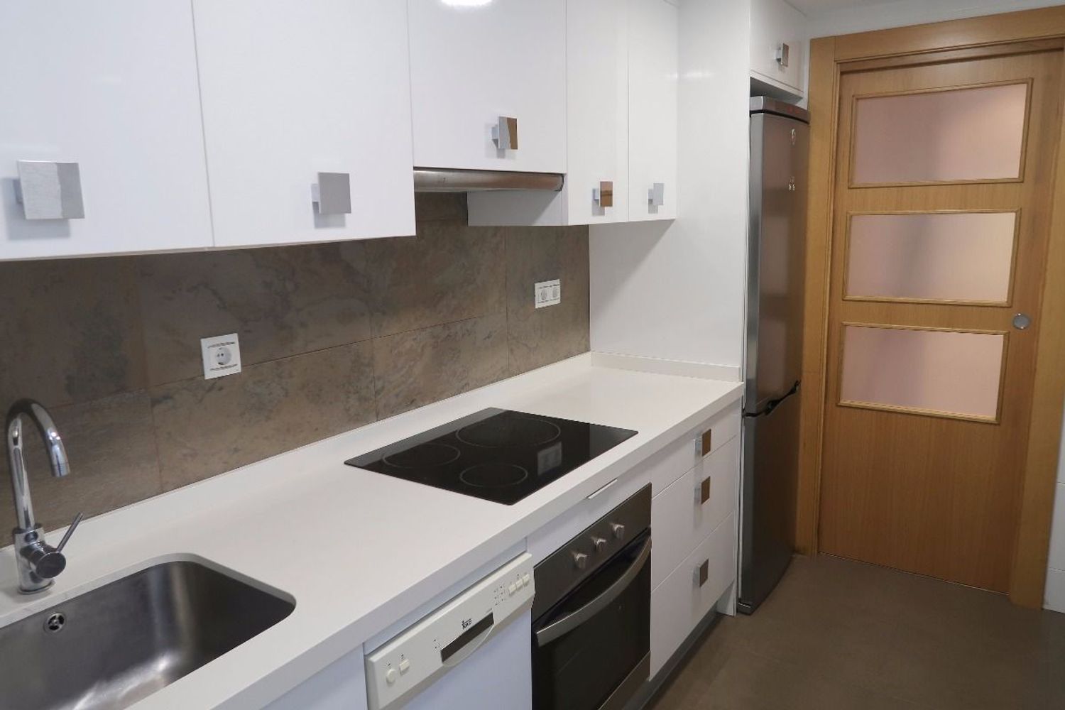 Piso en calle Alberola, 47 - Foto 15