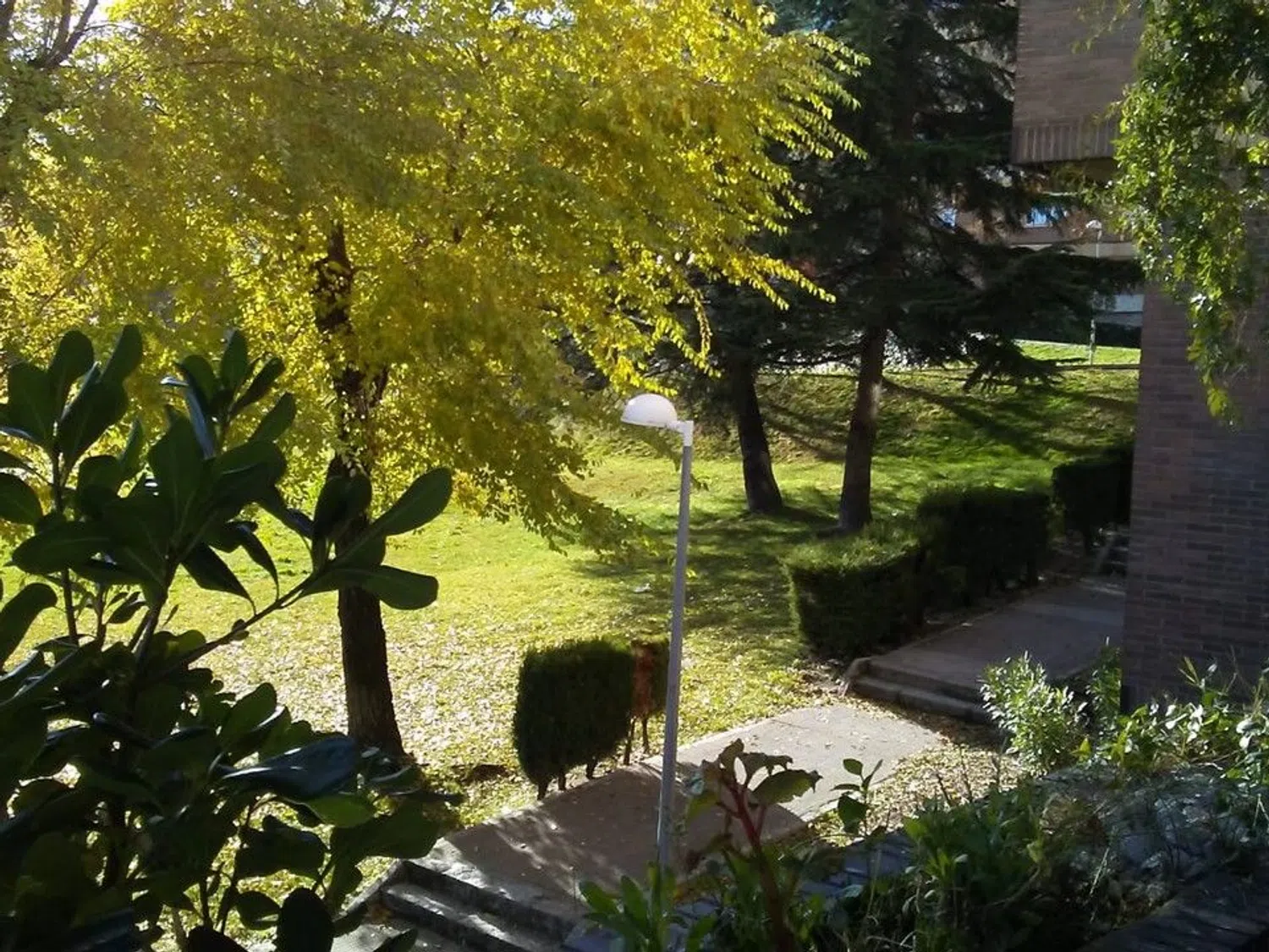 Piso en calle Bartolomé de Escobedo, 9 - Foto 5