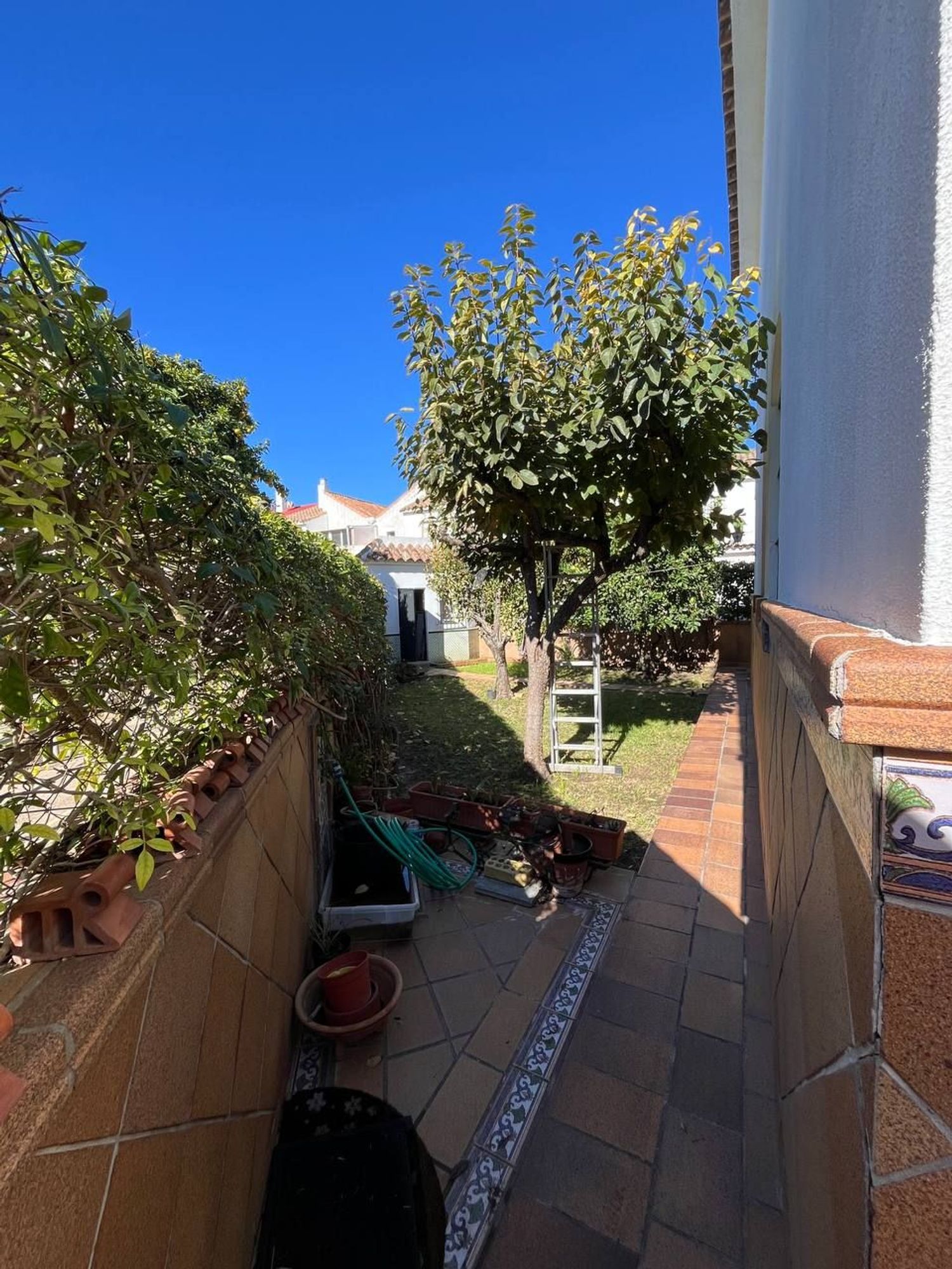 Chalet pareado en calle Mallorca, 2 - Foto 5