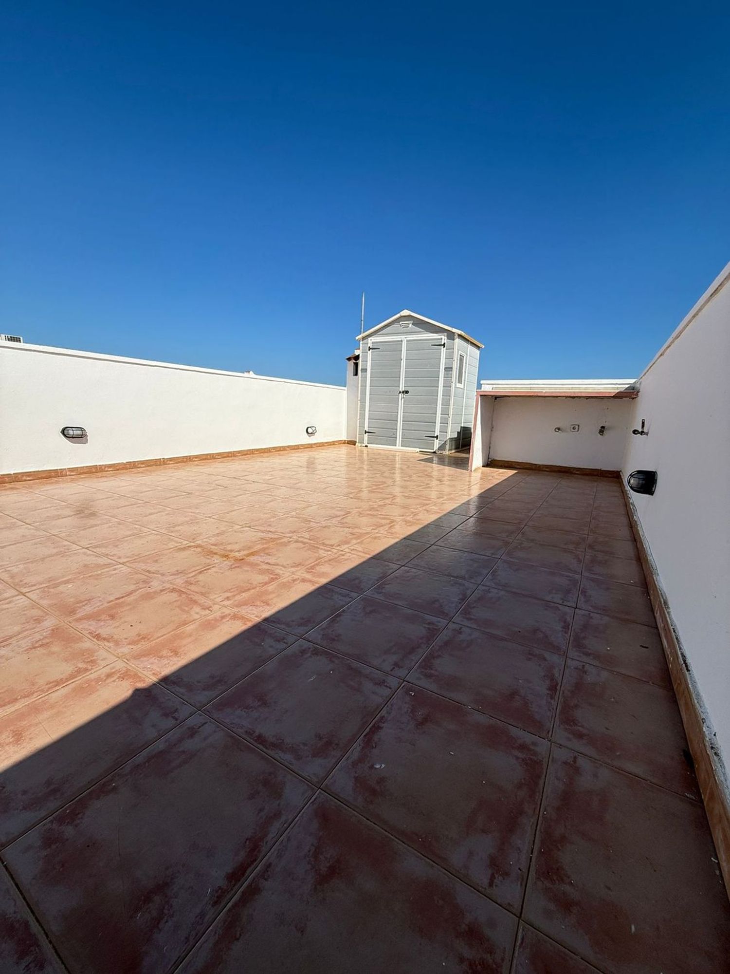 Chalet adosado en Calle Granados, 74, La Siesta - El Salado - Torreta - Foto 33