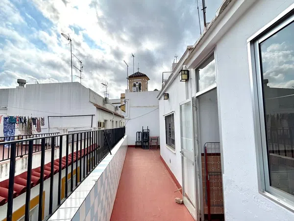 Piso en Casco Histórico - Ollerías - Marrubial, Casco Histórico - Ollerías - Marrubial - Foto 20