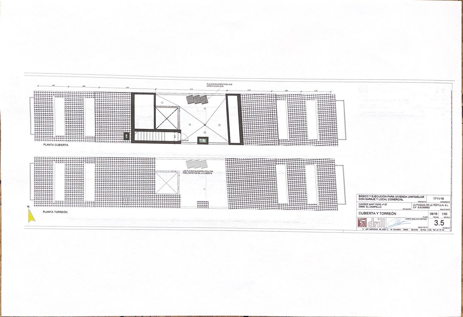 Chalet adosado en Calle Sant Pere, 97 - Foto 32