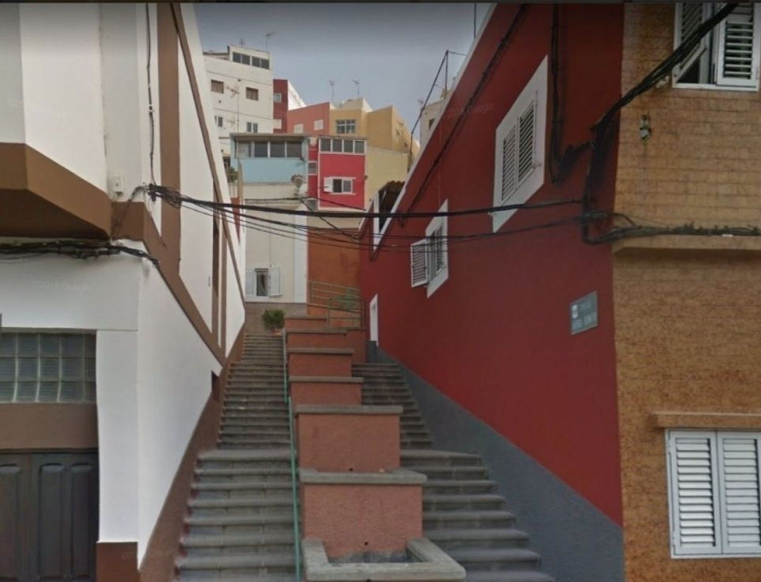 Piso en calle Ladera Alta de San Juan, 116 - Foto 16