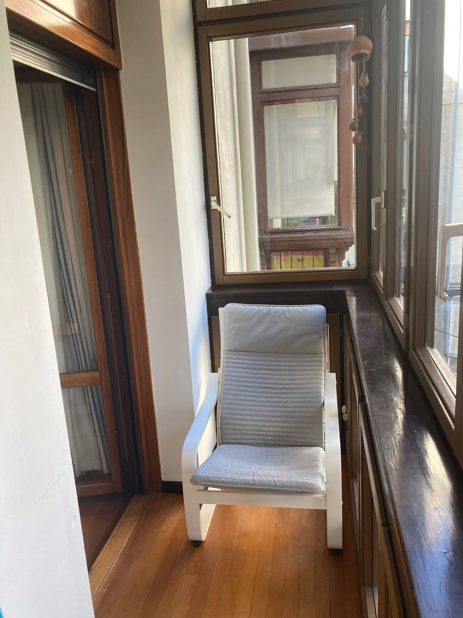 Piso en avenida Roncesvalles, 11 - Foto 4