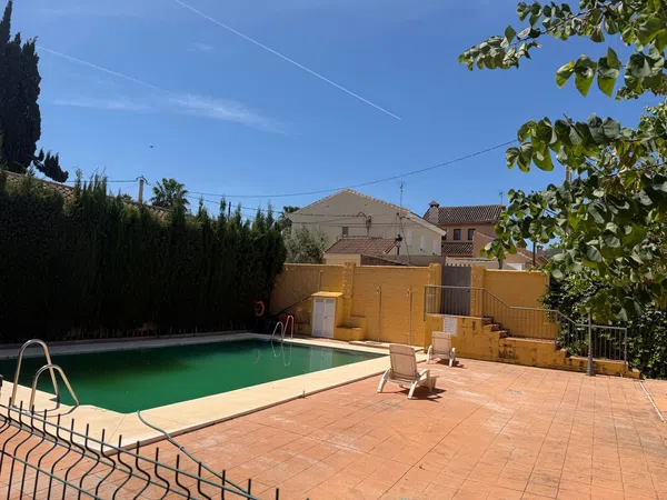 Chalet adosado en Barriada Doña Ana, 29 - Foto 33