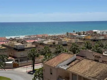 Ático en guardamar del Segura - Foto 1