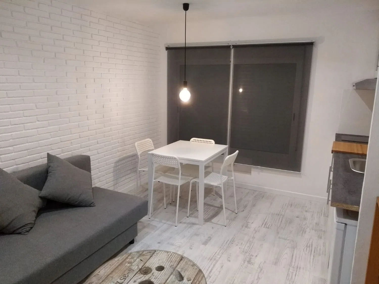 Estudio en calle felipe salcador, 13 - Foto 4