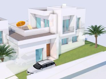 Chalet en  Calle Arroyo Lobo A 10 - Foto 1