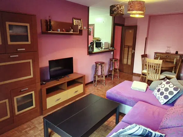 Piso en calle Ricardo Montes, 26 - Foto 5