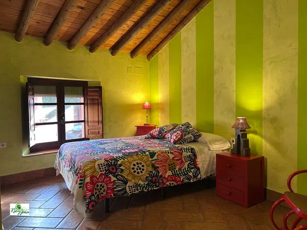 Casa rural en Calle Estrecha, 2 - Foto 6
