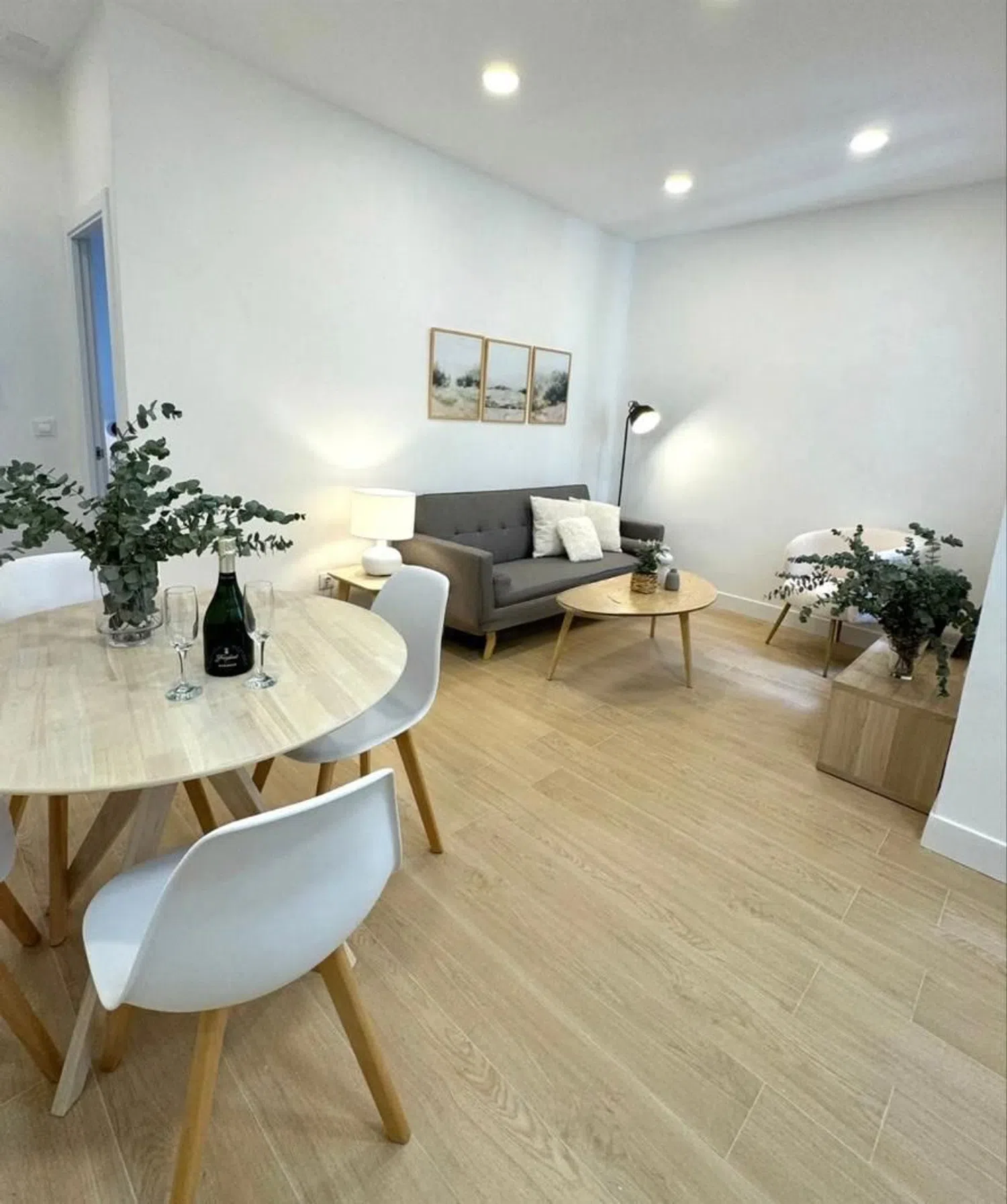 Piso en calle de la Flor, 21 - Foto 5